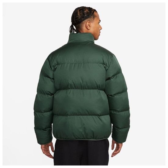 Nike Ανδρικό μπουφάν Sportswear Club Puffer Jacket